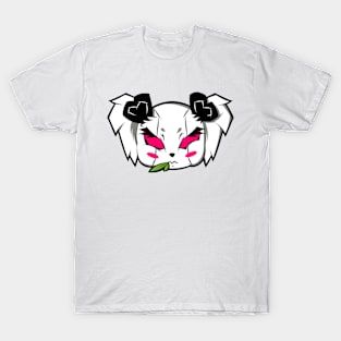 Feed The Panda T-Shirt